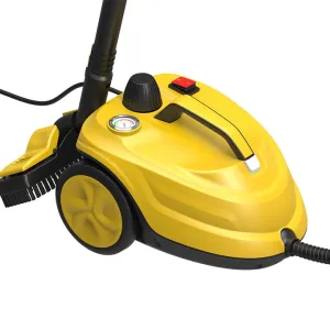 آلة تنظيف بالبخار steam cleaning machine