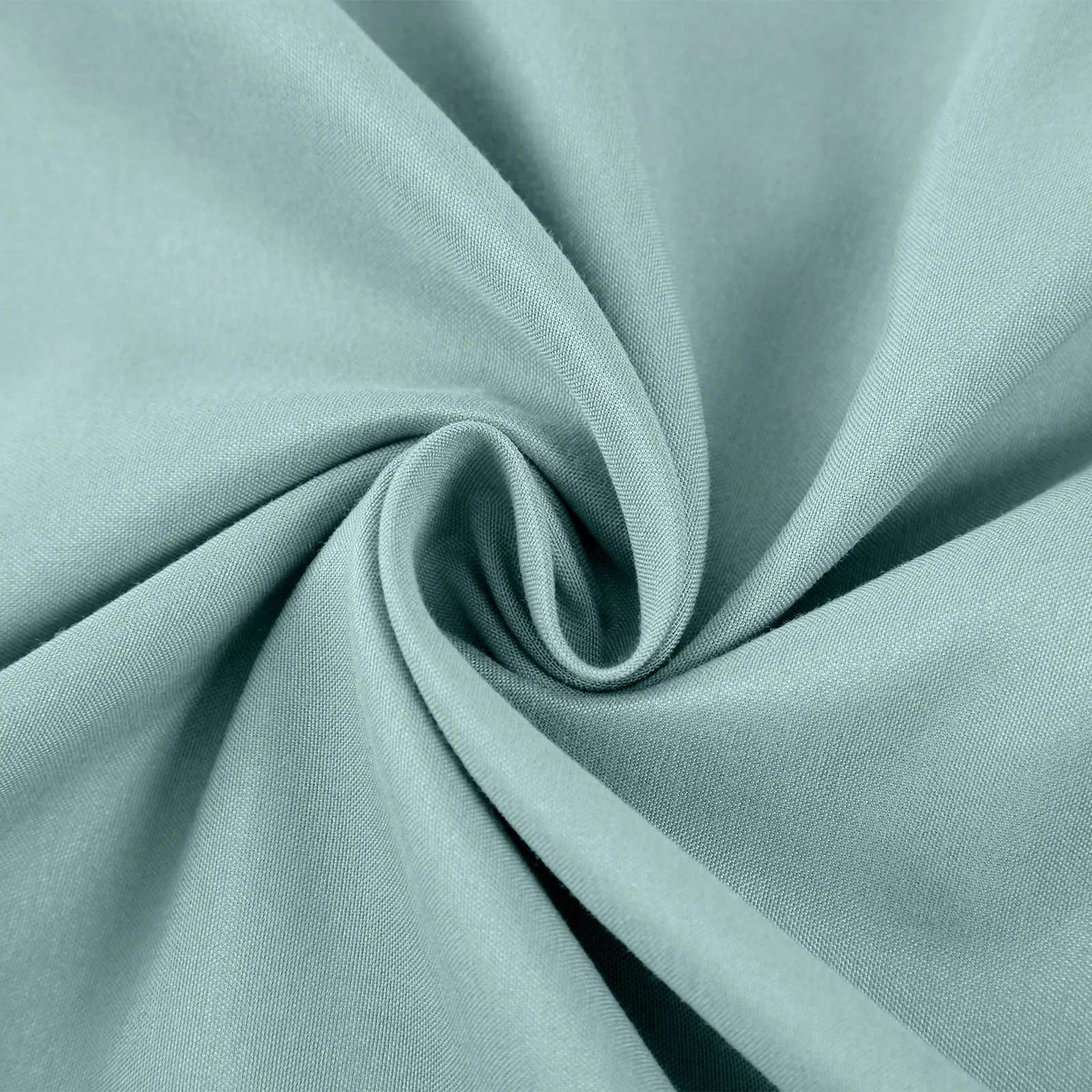 2000 Thread Count Bamboo Cooling Sheet Set | Ultra Soft Bedding | Single | Frost