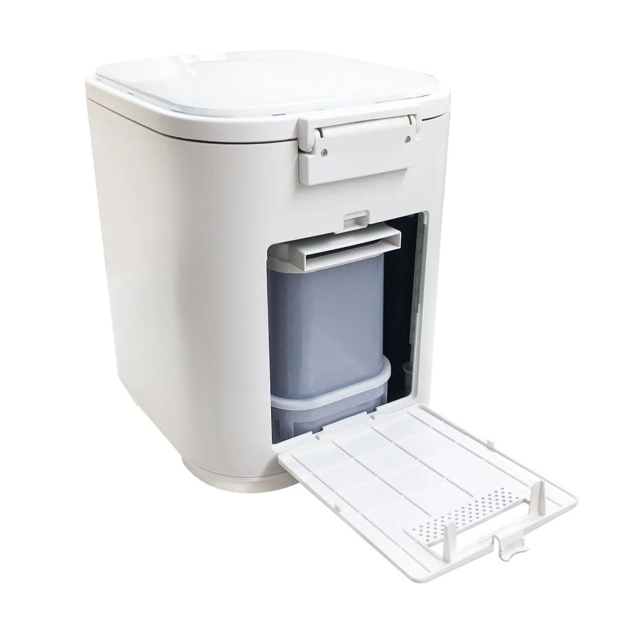 3L Kitchen Composter