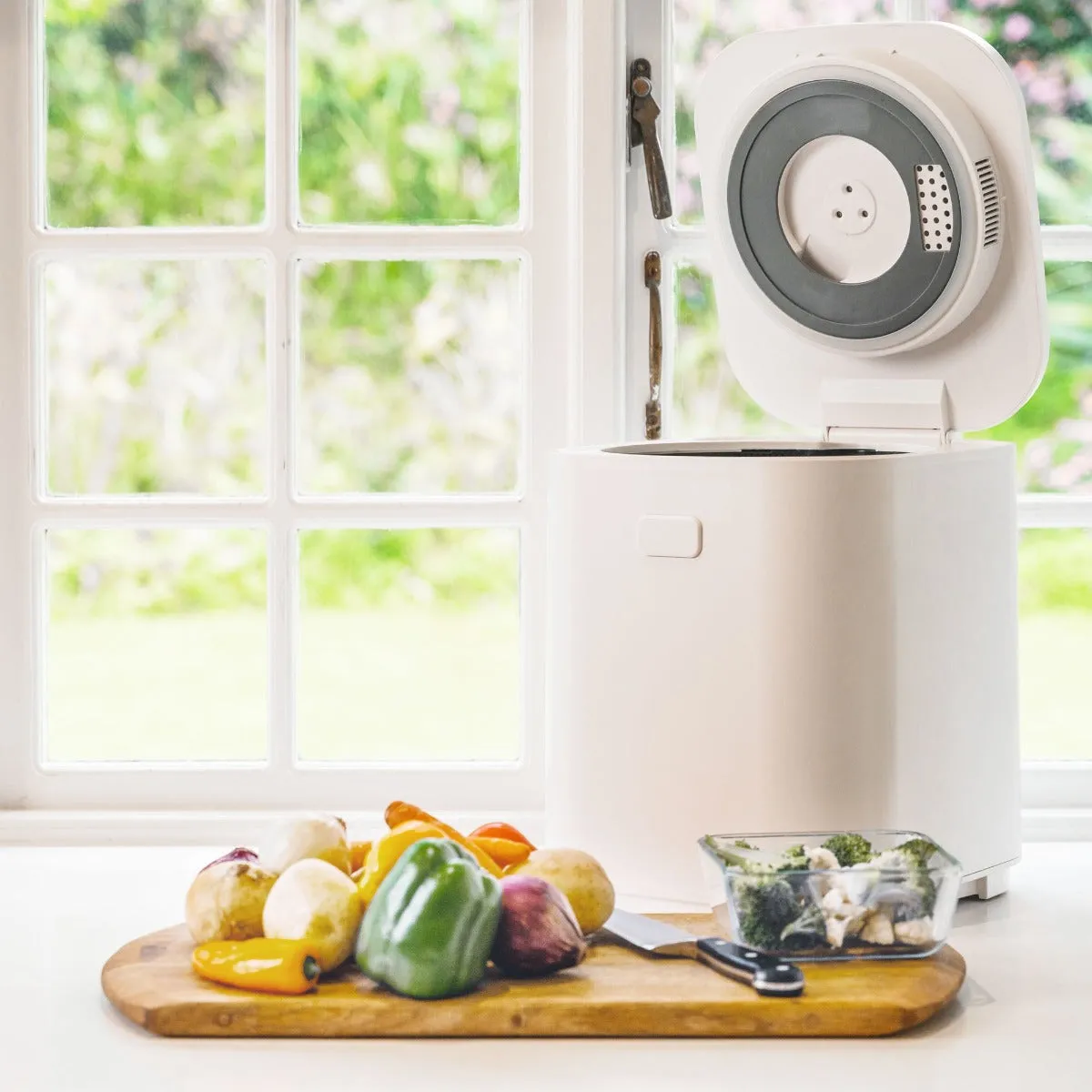 3L Kitchen Composter