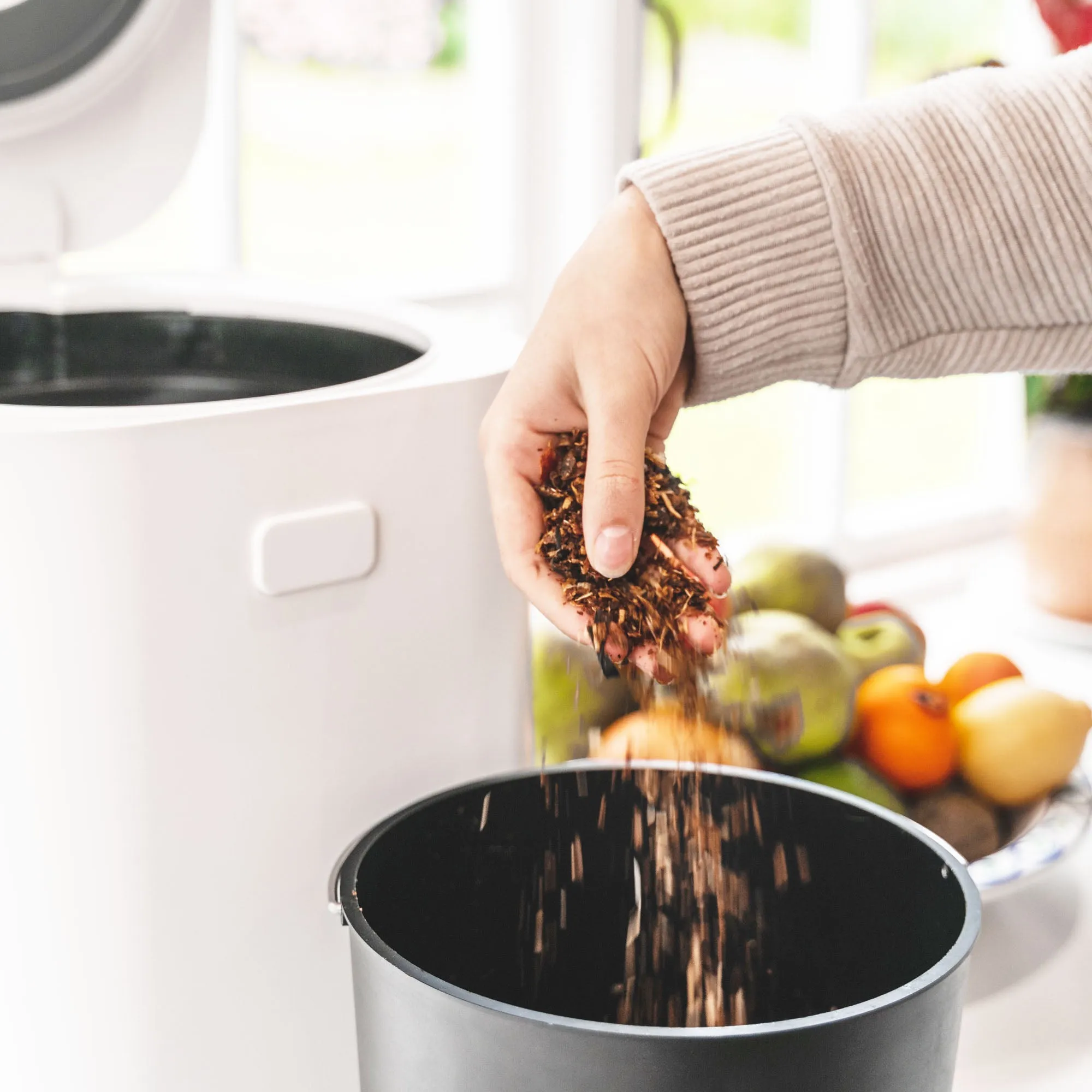 3L Kitchen Composter