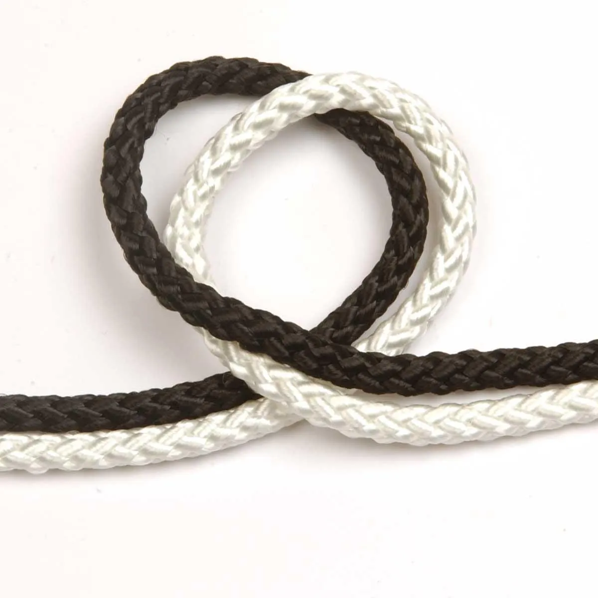 4mm 8 Plait Standard Polyester Rope