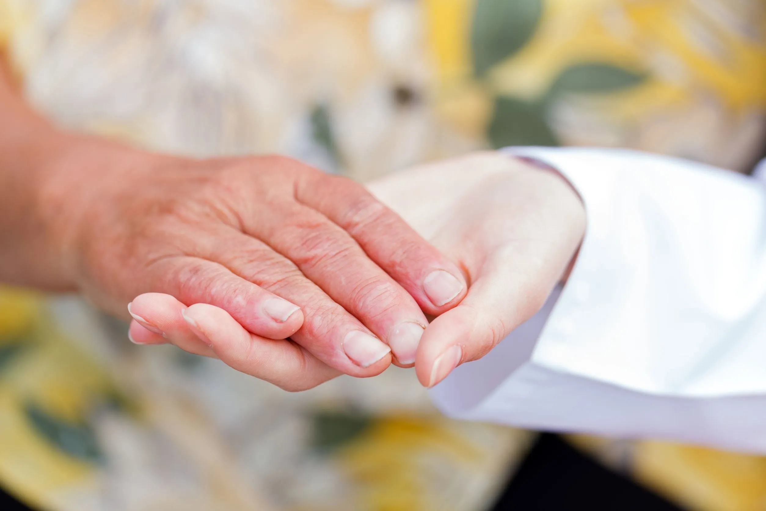 6 CE Hour Hand & Ear Reflexology (Computer-based Live Interactive Webinar)