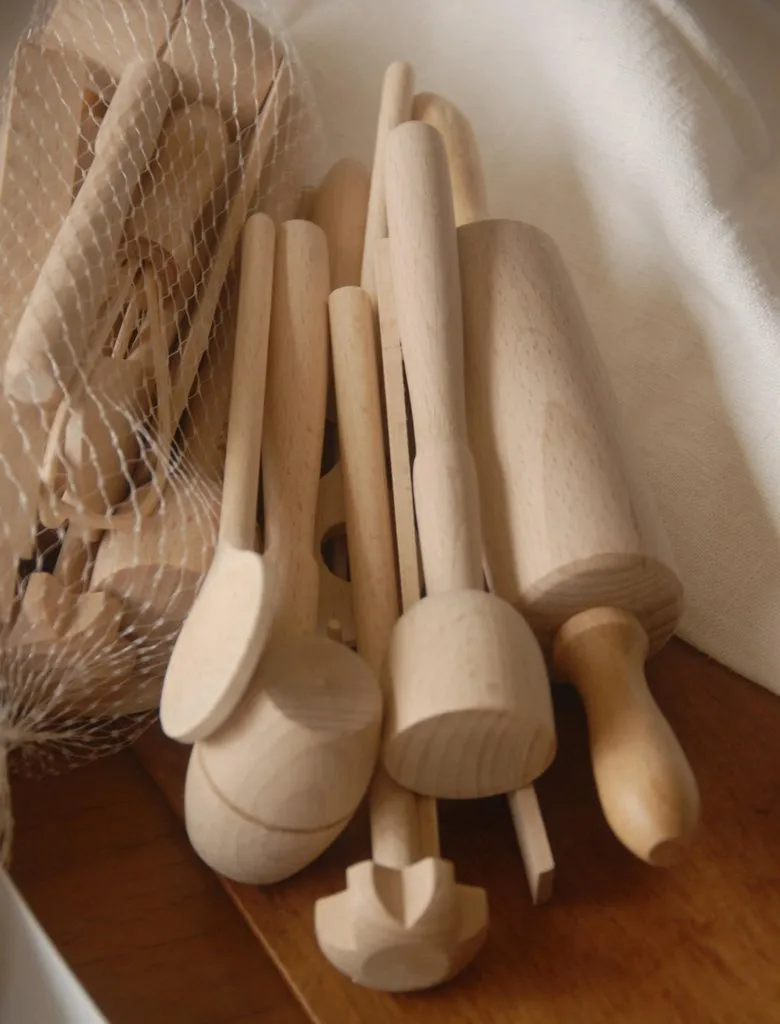 Children's Cook Set