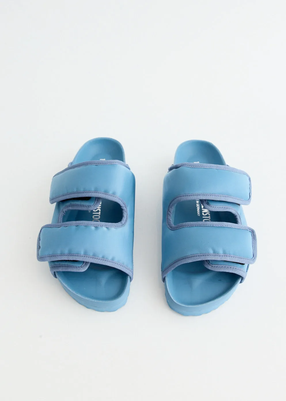 Cosy Nylon 1774 Narrow Sandals