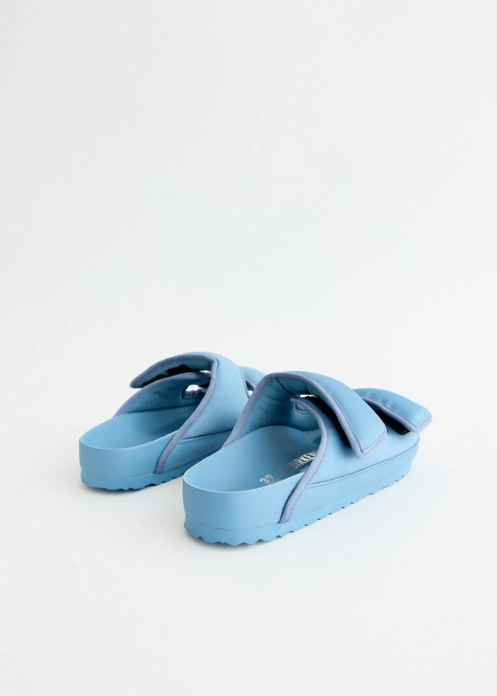 Cosy Nylon 1774 Narrow Sandals