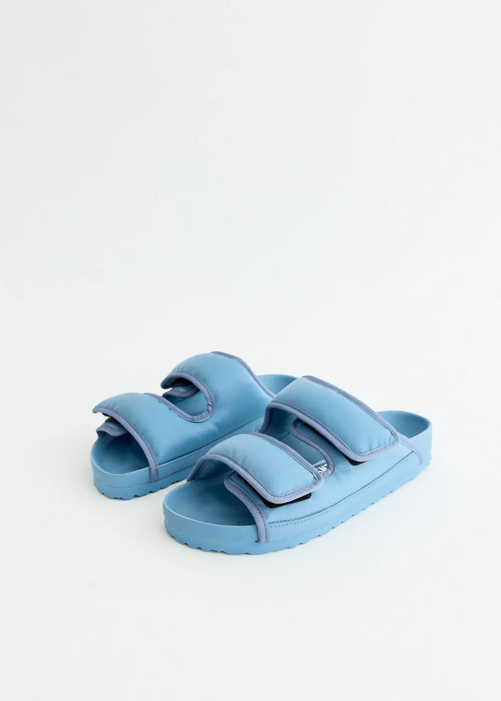 Cosy Nylon 1774 Narrow Sandals