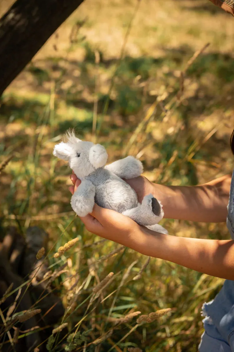 Diego The Donkey Rattle