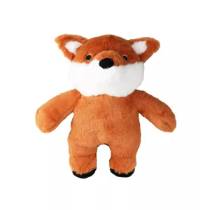 Dogstar Toys Felicia the Fox Plush Dog Toy