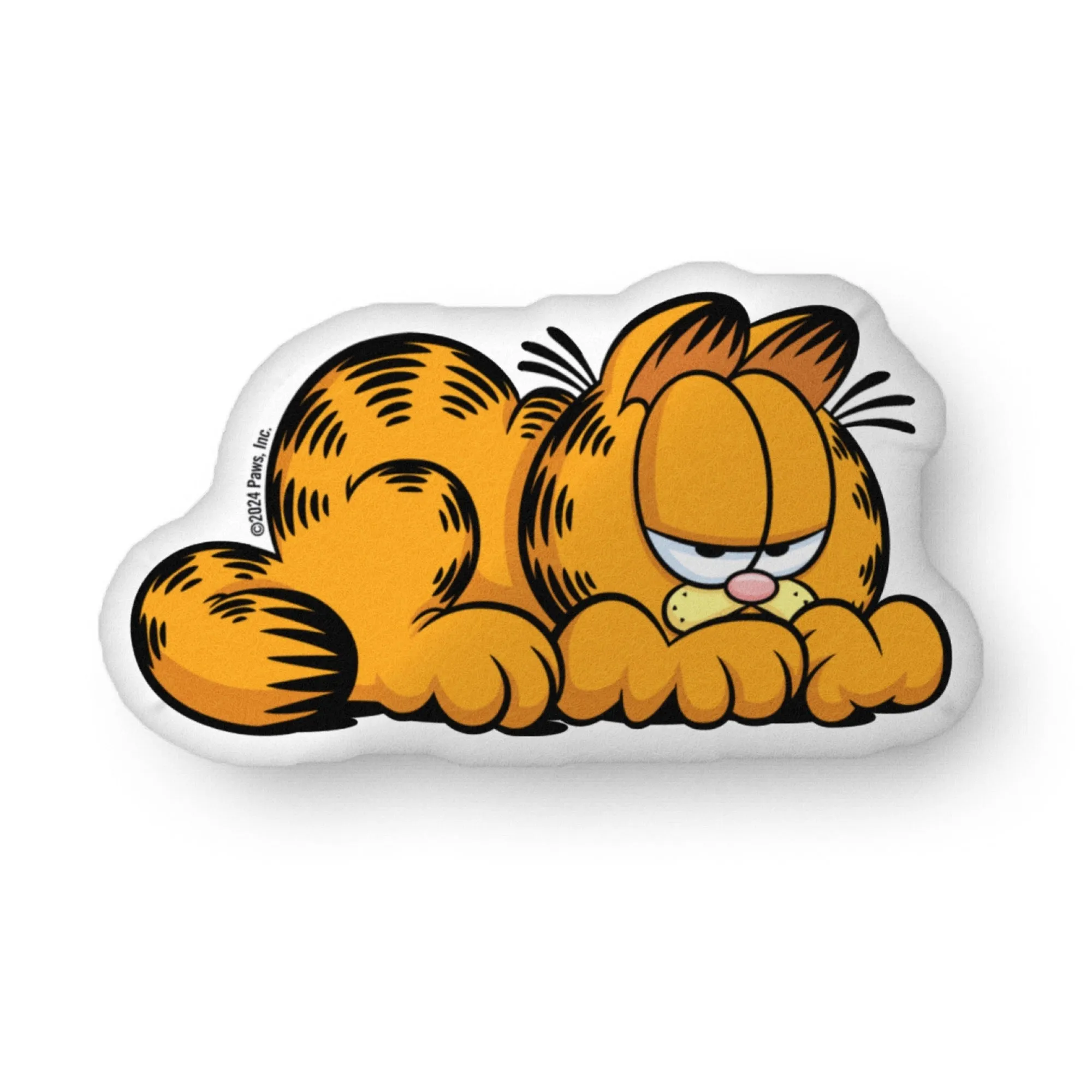 Garfield Pillow