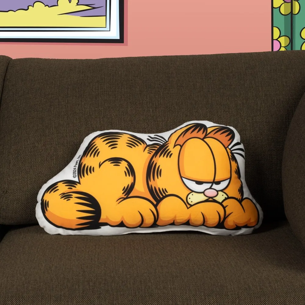 Garfield Pillow