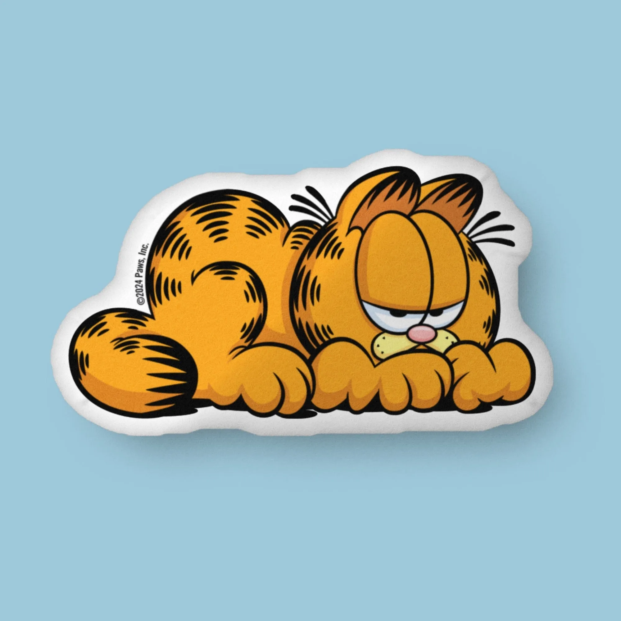 Garfield Pillow