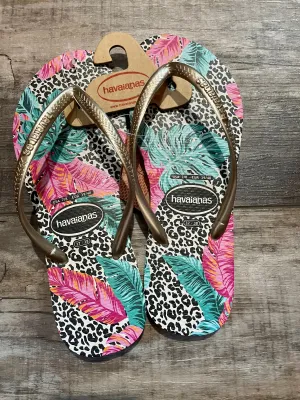 Havaiana Tropical