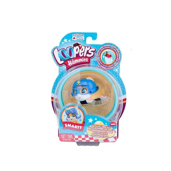 Kitoons Loopers Hammies