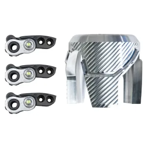 KWI AO-P1 P-Drive Clutch Kit (Can-Am X3 2022 )