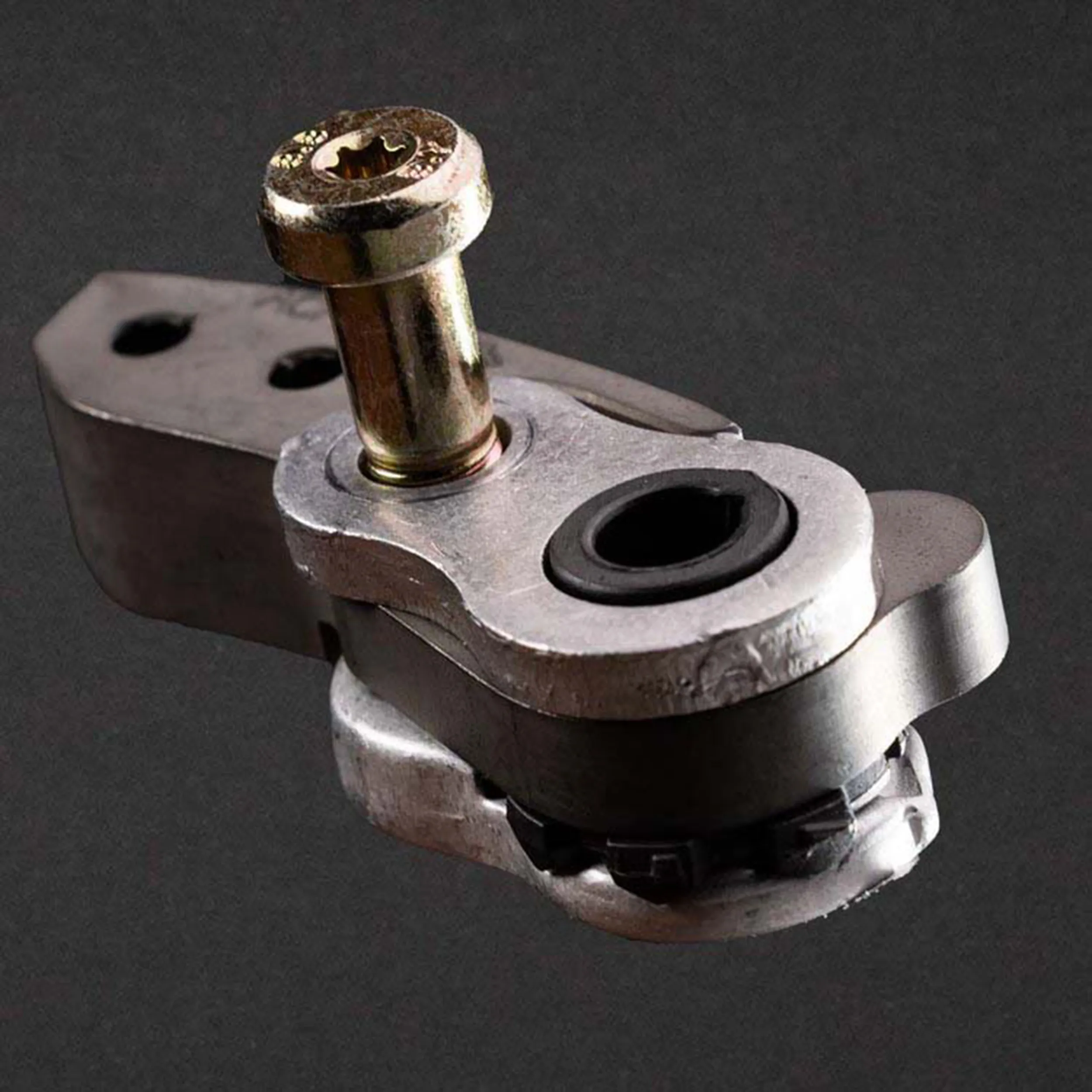 KWI AO-P1 P-Drive Clutch Kit (Can-Am X3 2022 )