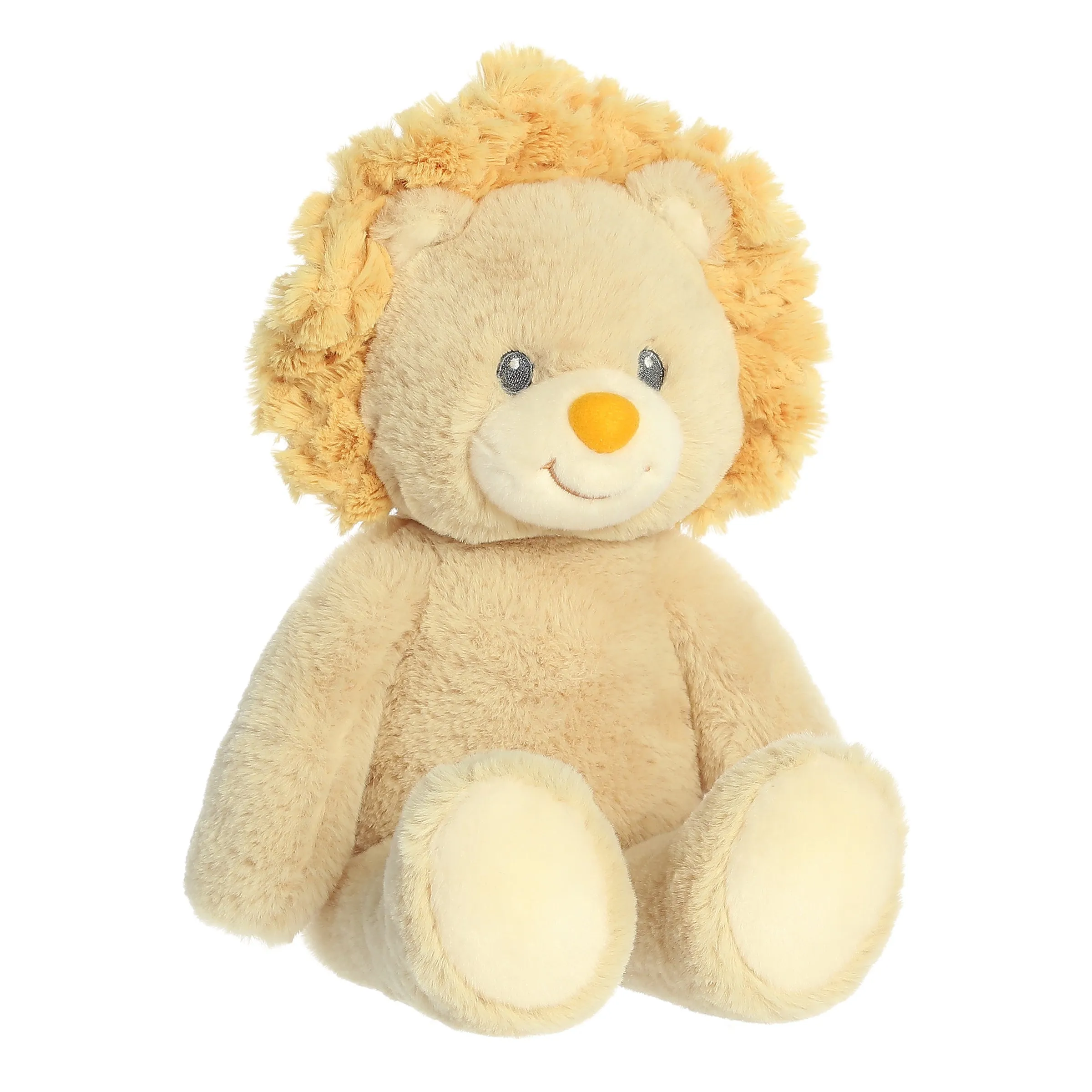 Leo Lion