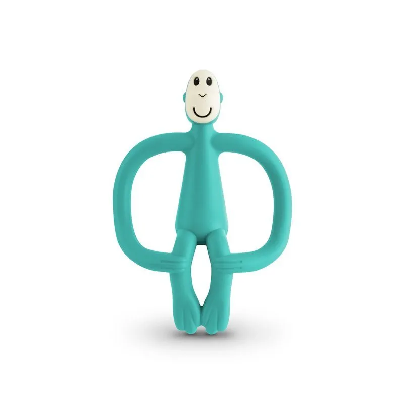 Monkey Teething Toy