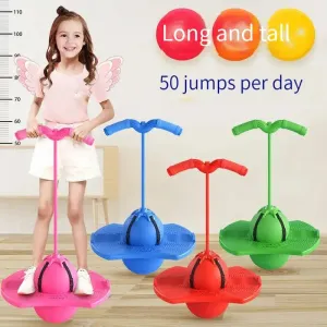 OleOle High Jump Activity Toy for Kids (6 years )