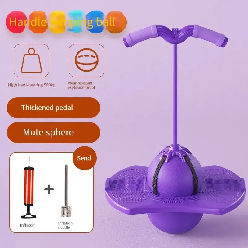 OleOle High Jump Activity Toy for Kids (6 years )