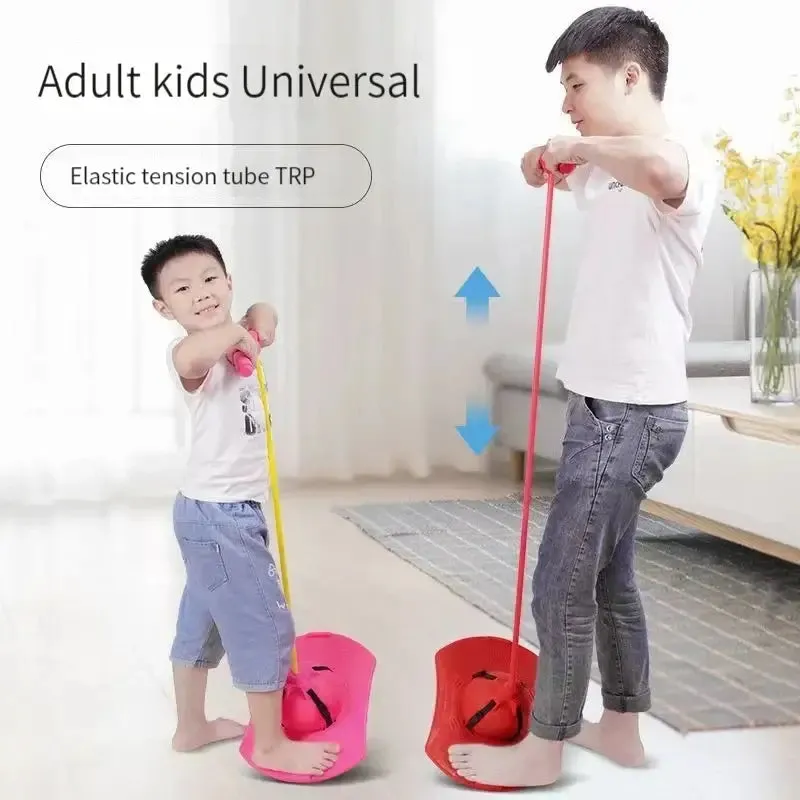 OleOle High Jump Activity Toy for Kids (6 years )