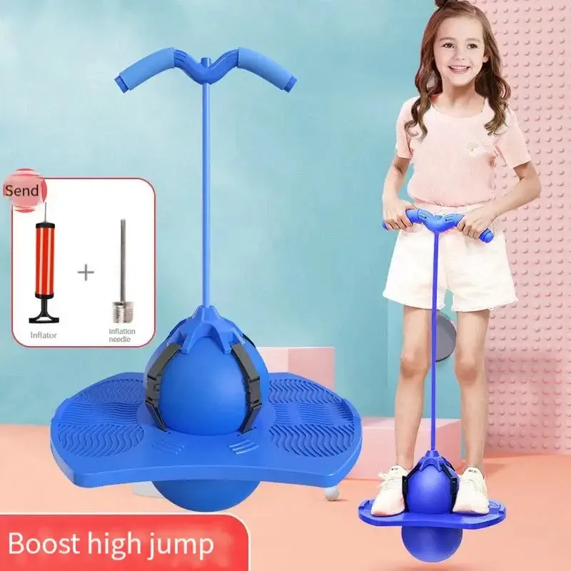 OleOle High Jump Activity Toy for Kids (6 years )