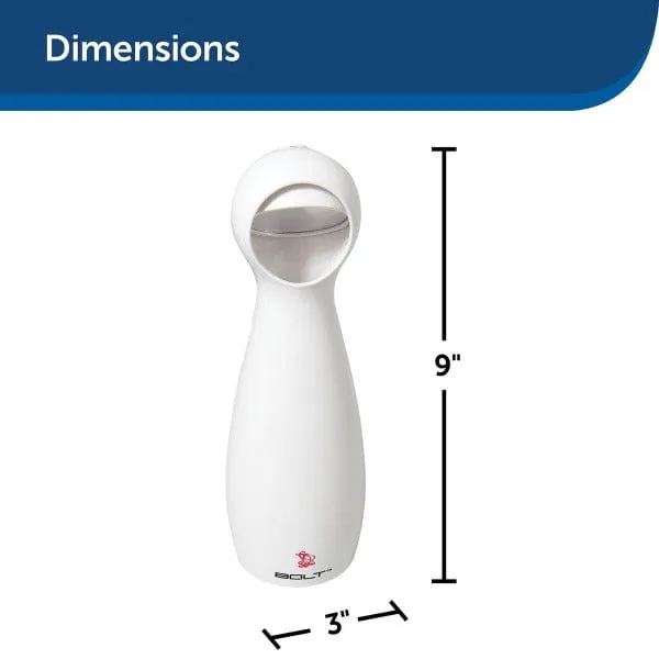 PetSafe Frolicat Bolt Automatic Laser Cat Toy