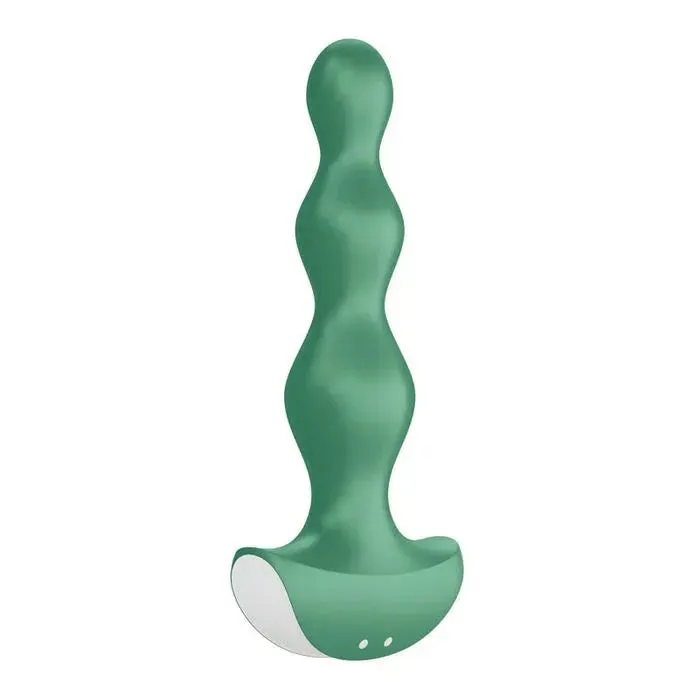 Satisfyer Lolli Plug 2 Green