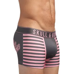 Skull & Bones Team Boxer