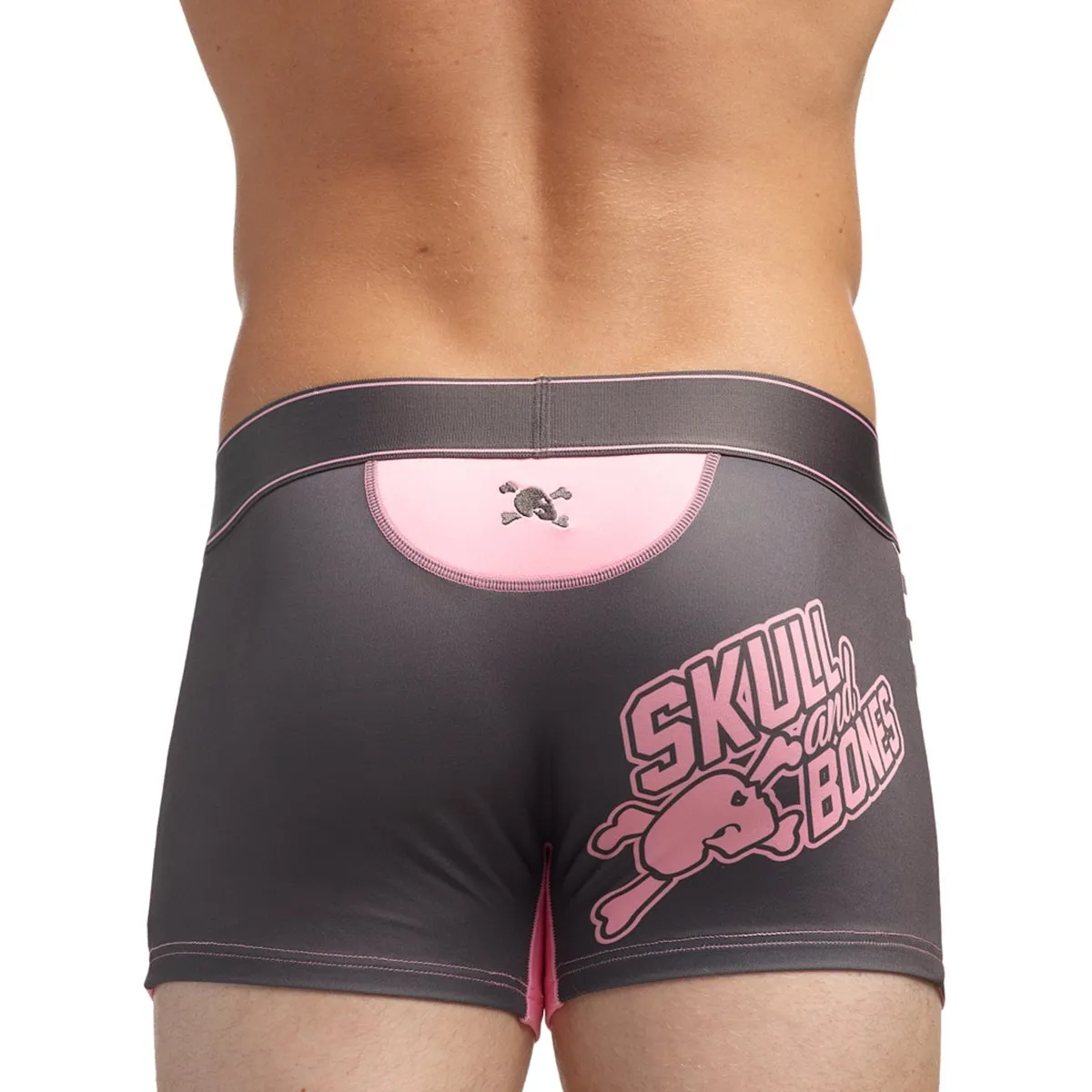 Skull & Bones Team Boxer