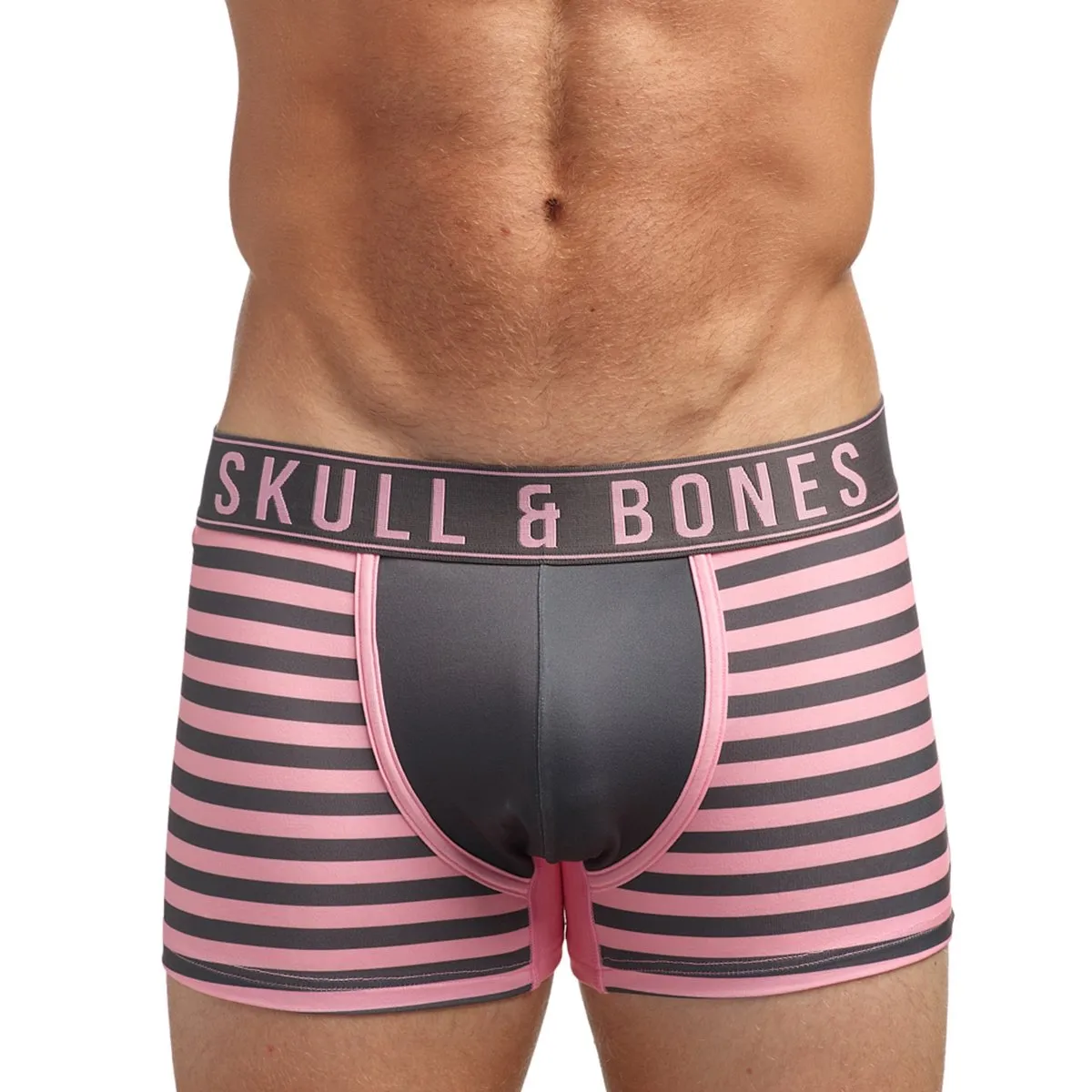 Skull & Bones Team Boxer