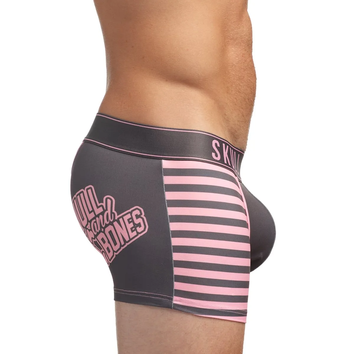 Skull & Bones Team Boxer