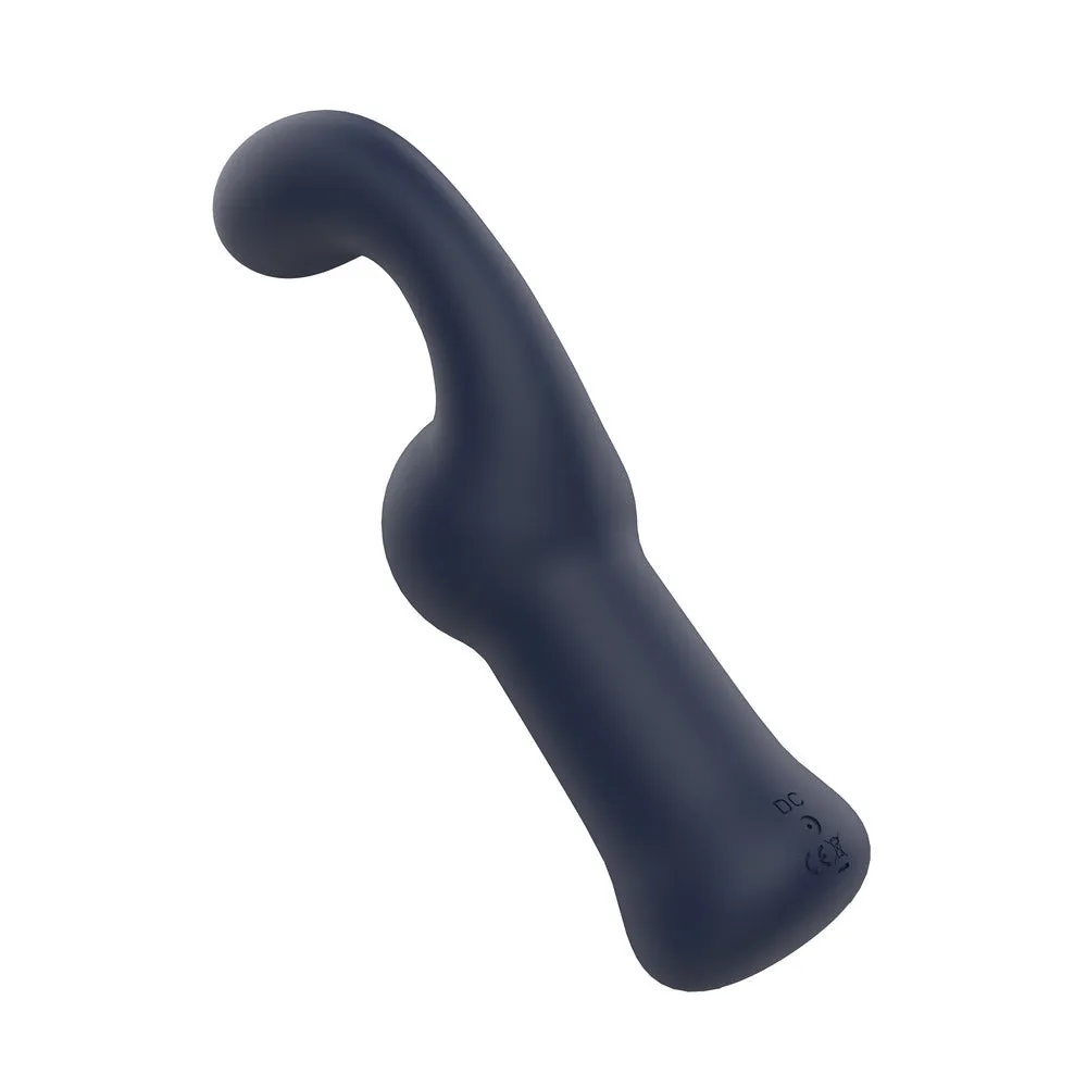 Startroopers Shuttle Flexible Strong Prostate Vibrator