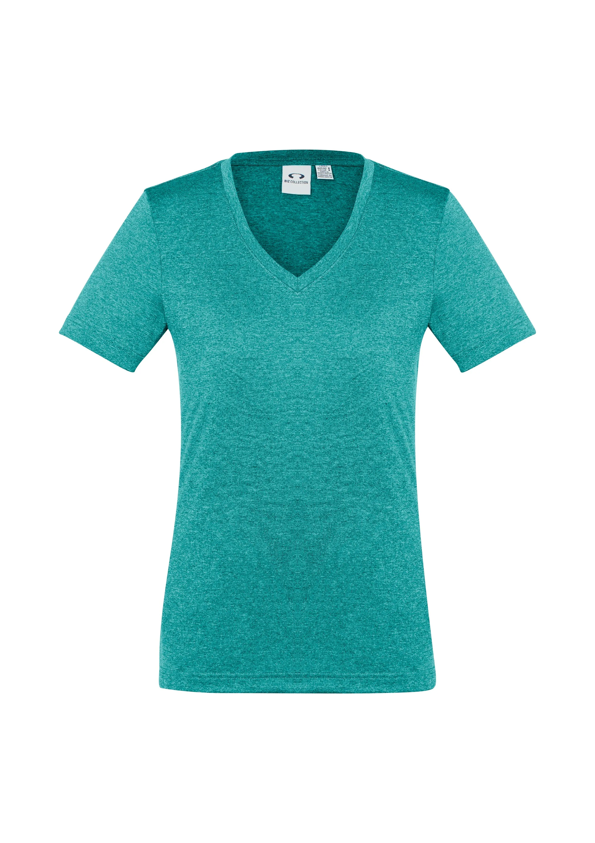 T800LS Womens Aero Tee