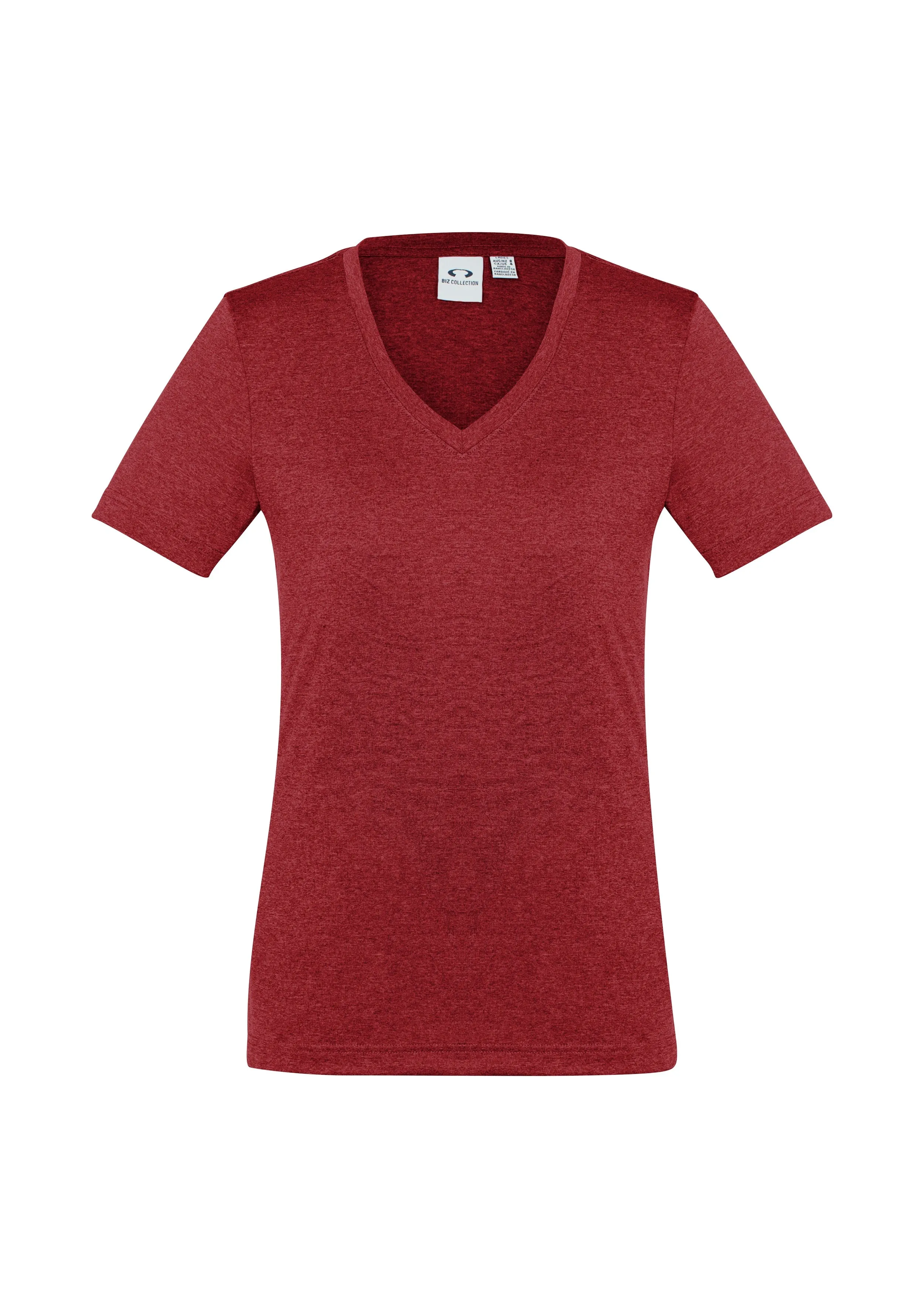 T800LS Womens Aero Tee