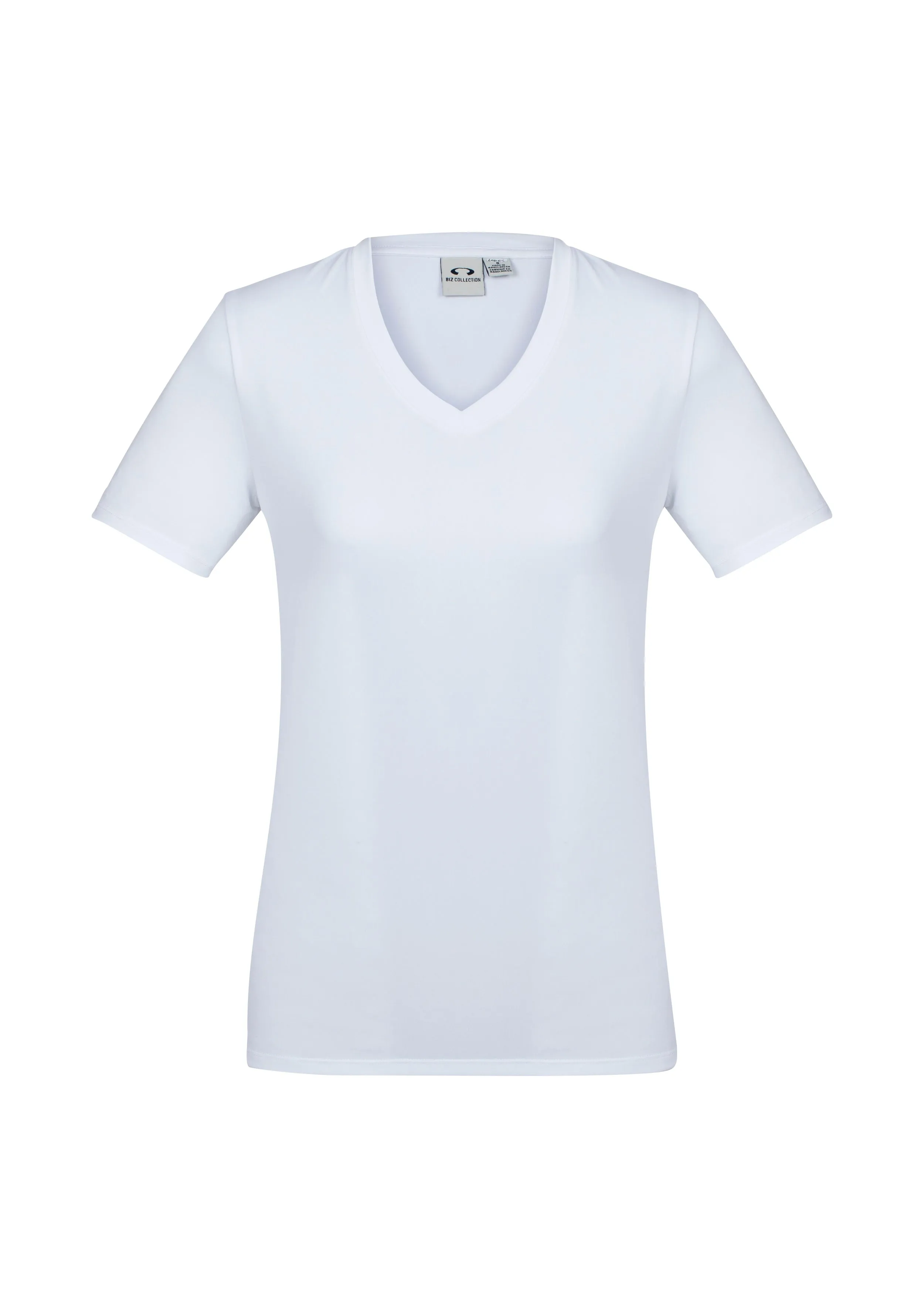 T800LS Womens Aero Tee