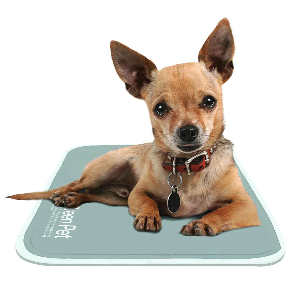 The Green Pet Shop Cool Pet Pad