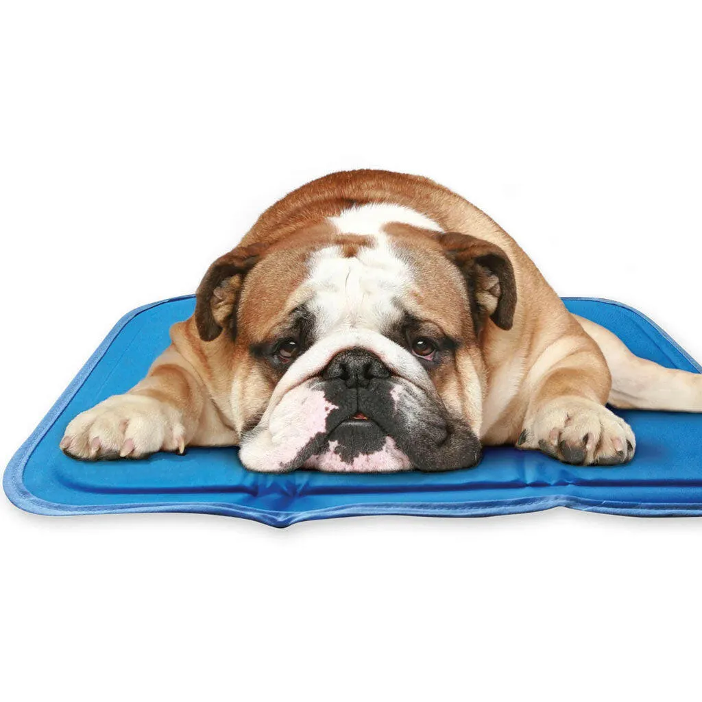 The Green Pet Shop Cool Pet Pad