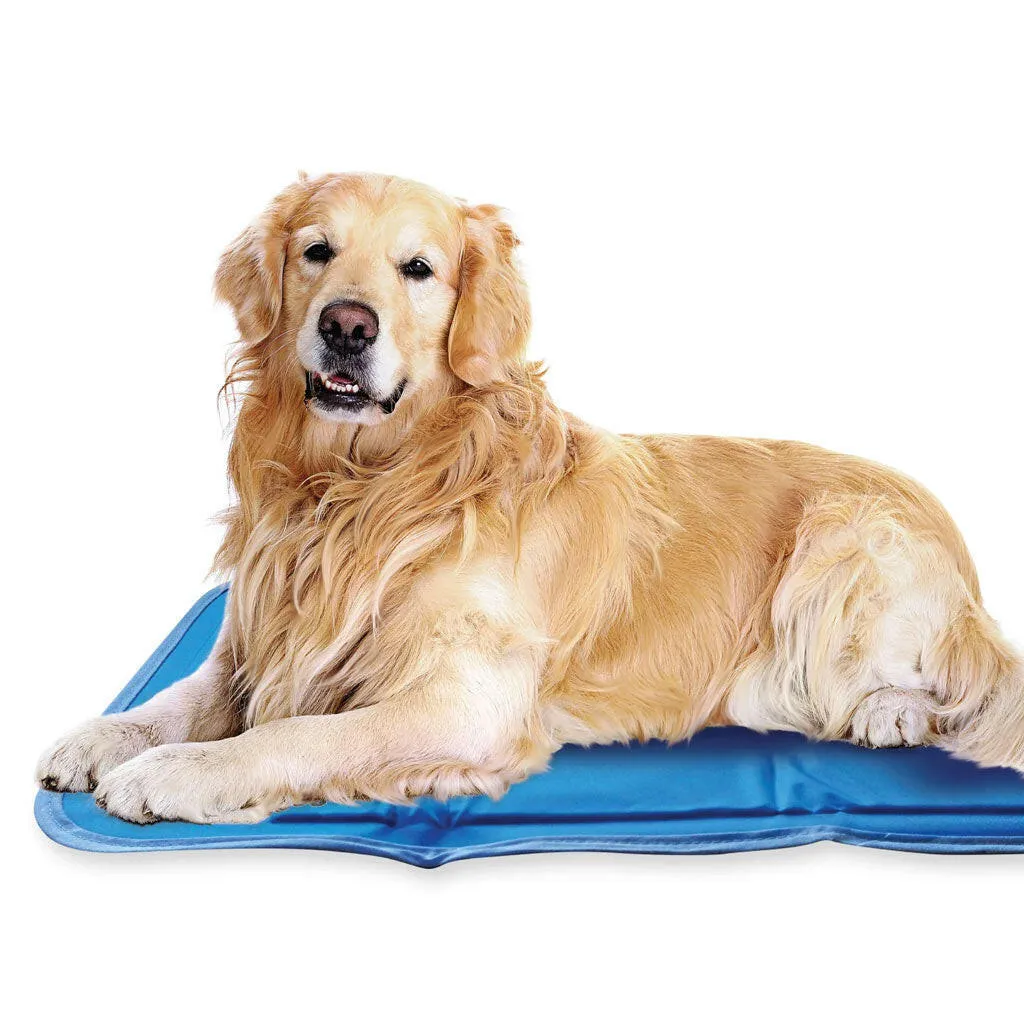 The Green Pet Shop Cool Pet Pad