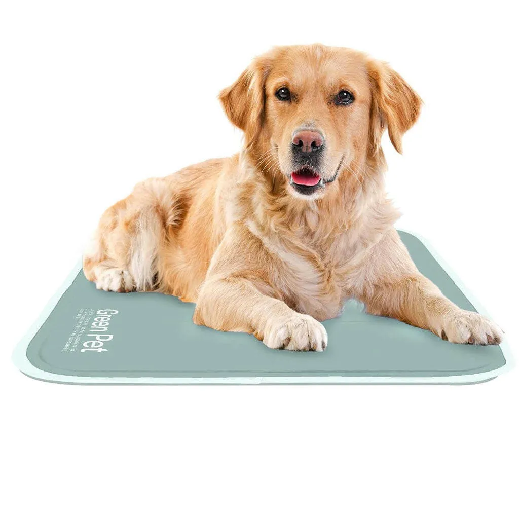 The Green Pet Shop Cool Pet Pad