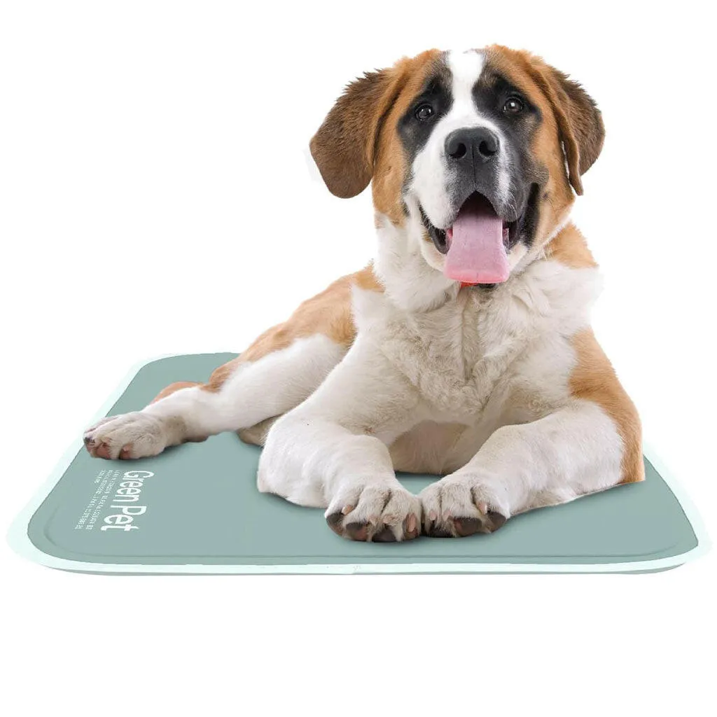 The Green Pet Shop Cool Pet Pad