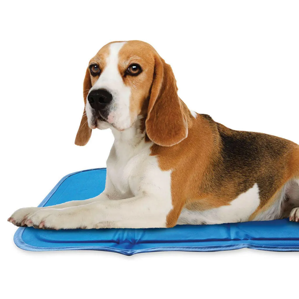 The Green Pet Shop Cool Pet Pad