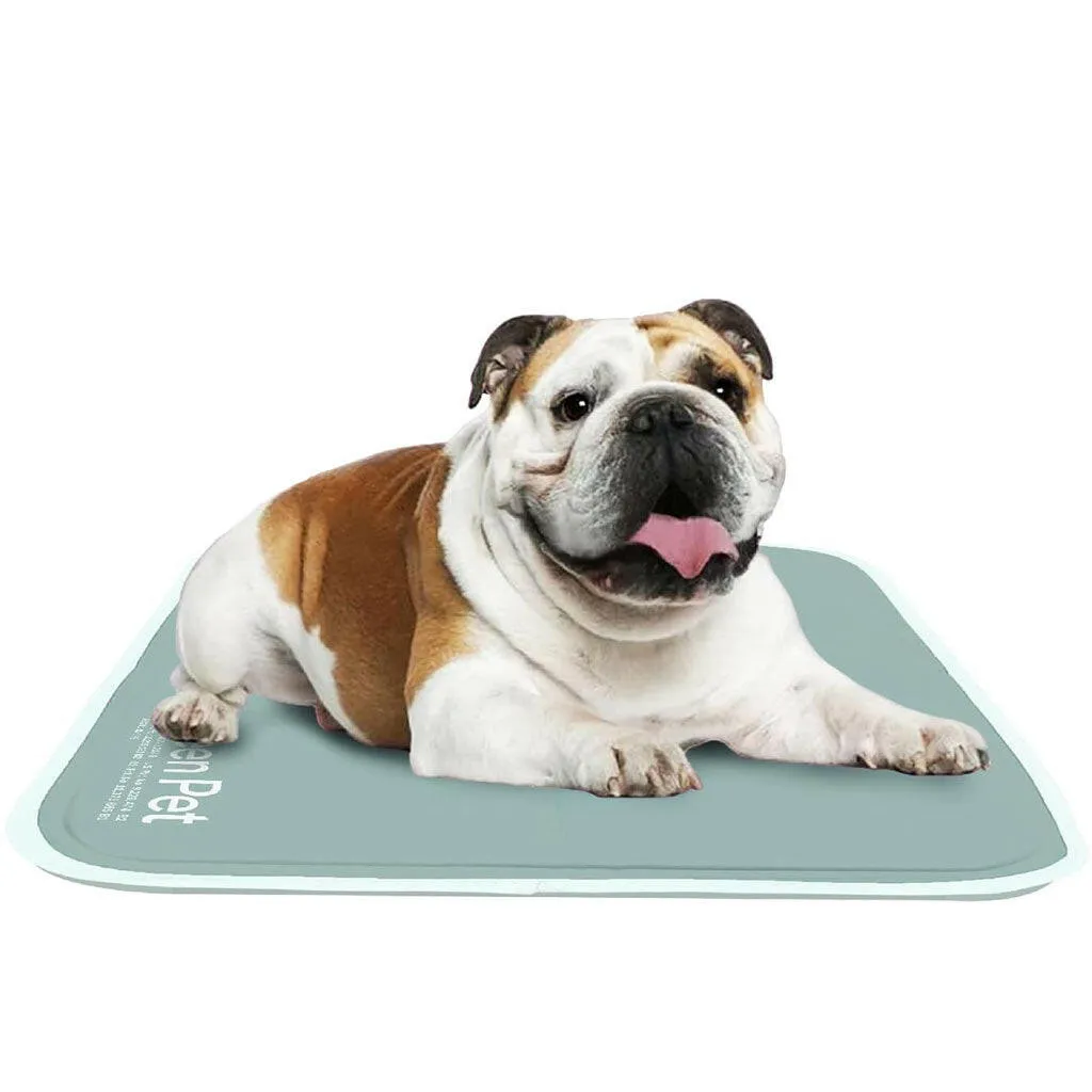 The Green Pet Shop Cool Pet Pad