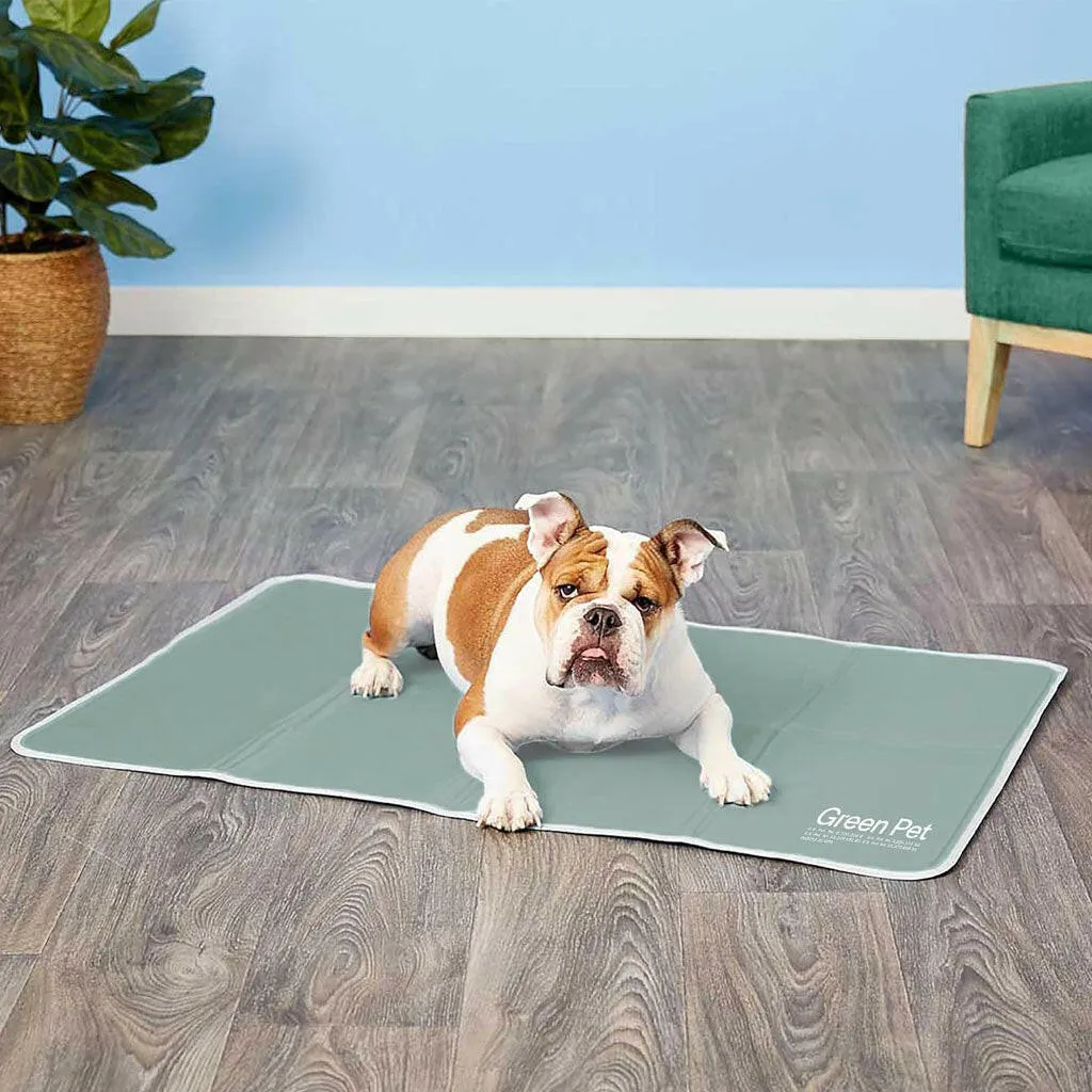 The Green Pet Shop Cool Pet Pad