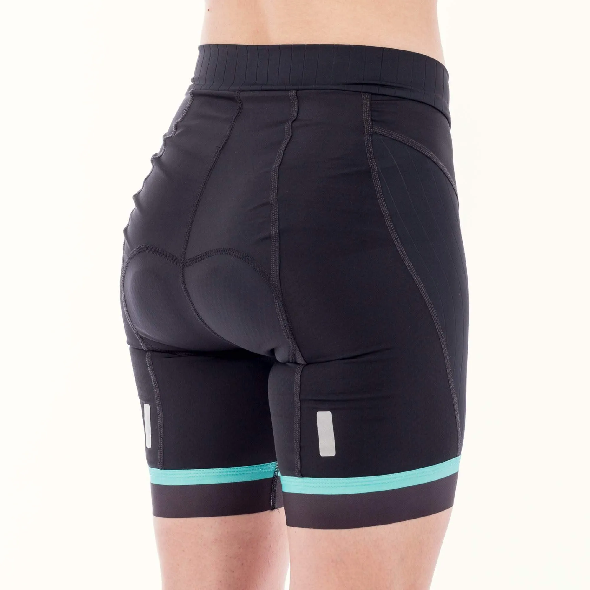 Women's Coldflash Shorts